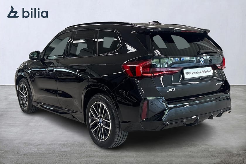 Bild 2 av BMW X1 xDrive25e