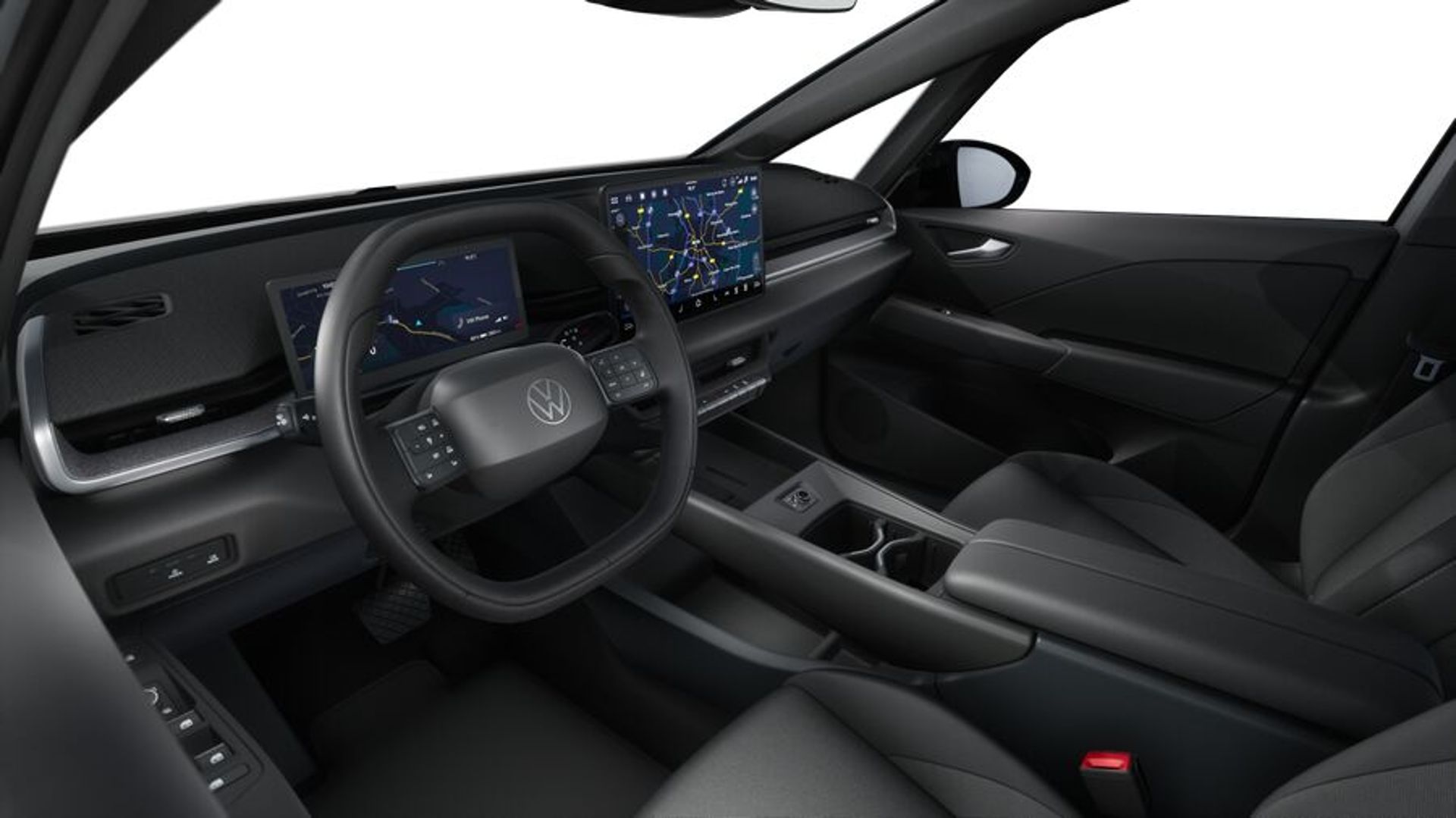Volkswagen ID.3 Neo 2027, bild 4/5