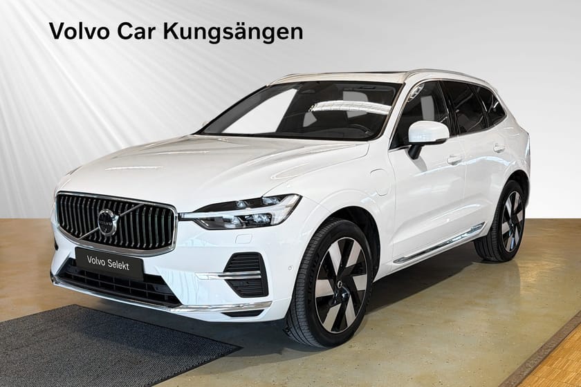 Bild 1 av Volvo XC60 Recharge T6 Core Edition