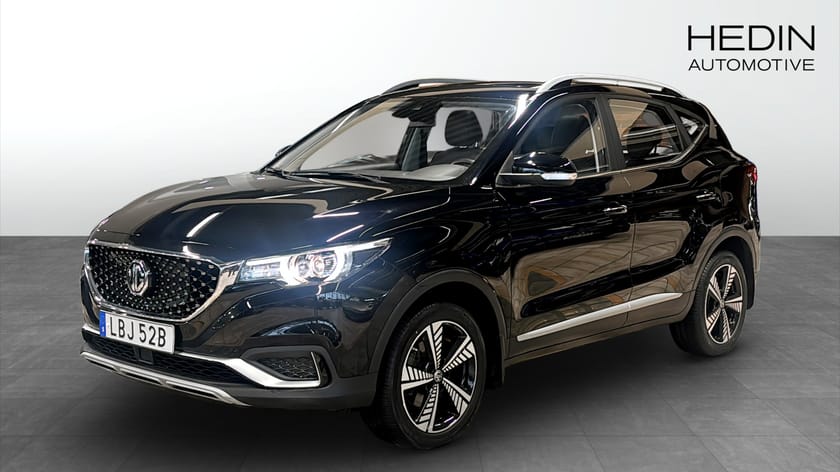 Bild 1 av MG ZS EV LUXURY