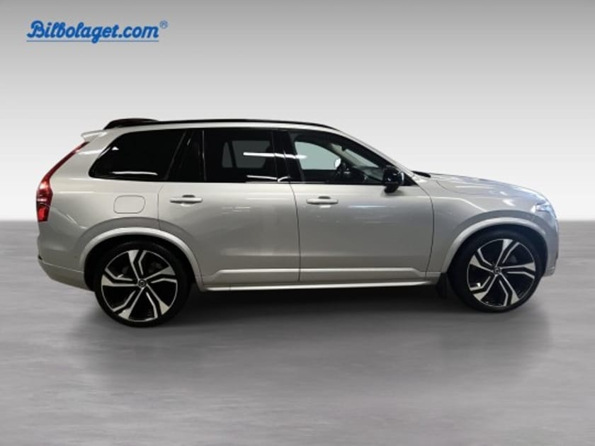 Bild 4 av Volvo XC90 7 Säten T8 Ultra Dark Edition