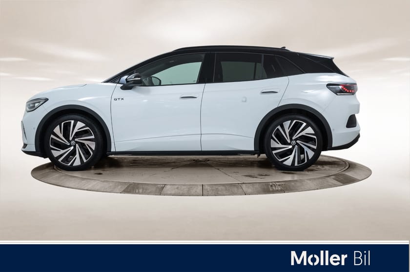 Bilde 2 av Volkswagen ID.4 GTX 77kWh 340hk 4Motion