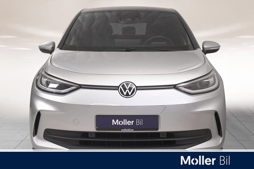 Bilde 4 av Volkswagen ID.3 Pro Performance highline 59kwh 204hk