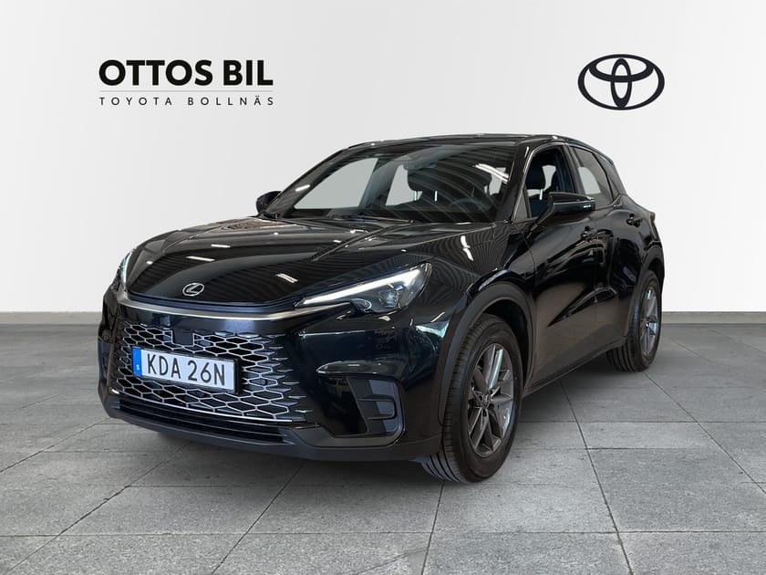 Bild 1 av Lexus LBX 1.5 E-CVT, 136hk / V-hjul