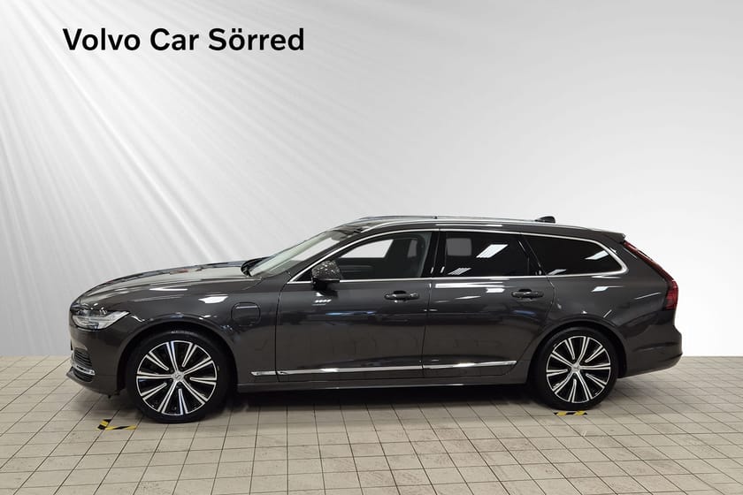 Bild 3 av Volvo V90