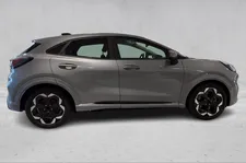 Thumnail bilde 3 av Ford Puma Gen-E