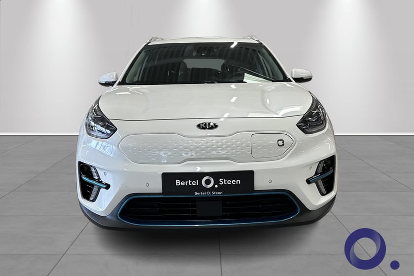 Bilde 2 av Kia e-Niro Active 64 Kwh.
