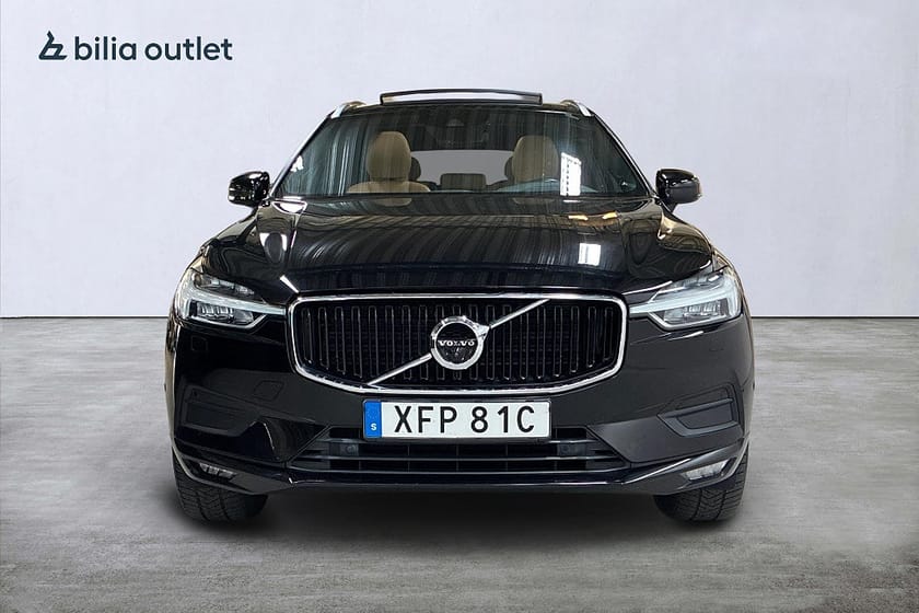 Bild 3 av Volvo XC60