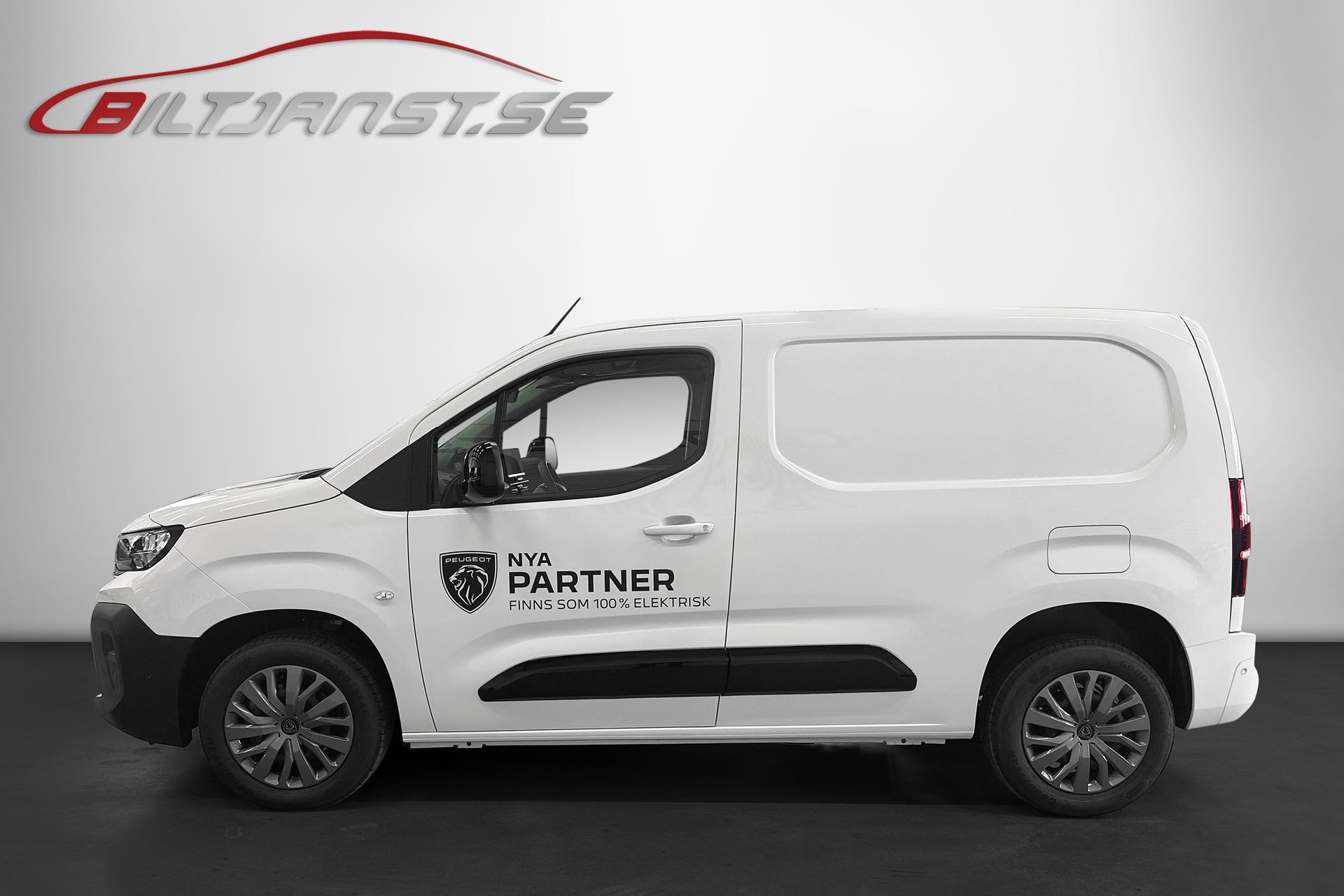 Peugeot Partner L1 2025, bild 2/10