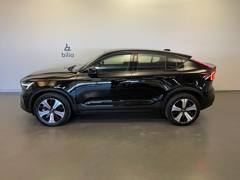 Bild 2 av Volvo C40 Recharge Core / Navigation / Backkamera /