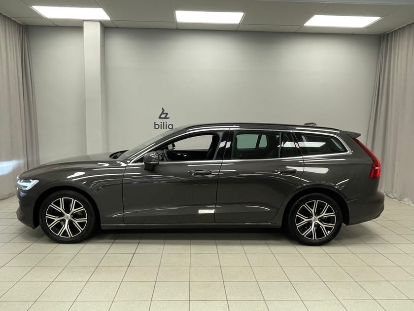 Bild 2 av Volvo V60 B4 Bensin Core