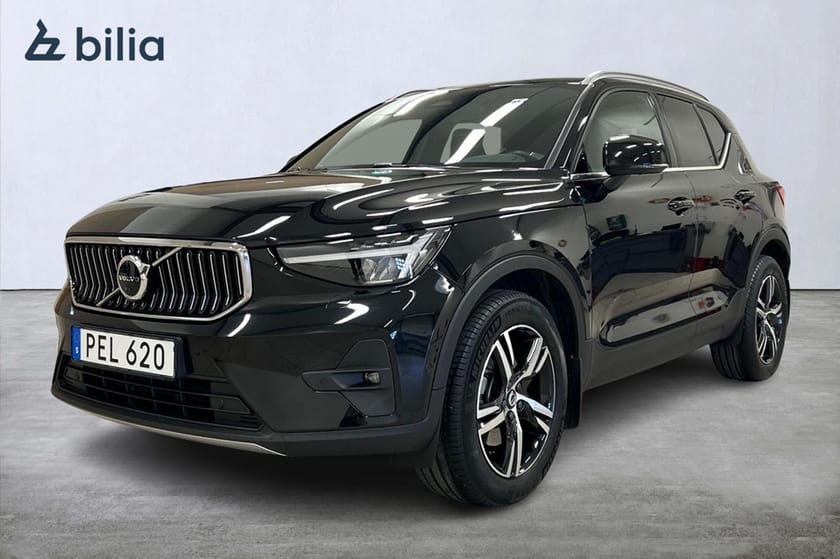 Bild 1 av Volvo XC40 B4 197hk FWD Plus Bright