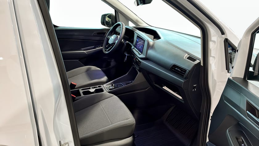 Bild 3 av Ford Transit Connect L2