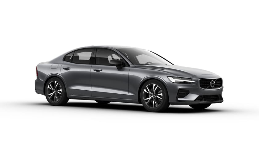 Bilde 2 av Volvo S60 T8 R-Design AWD Ladbar hybrid/390 hk/kamera ++