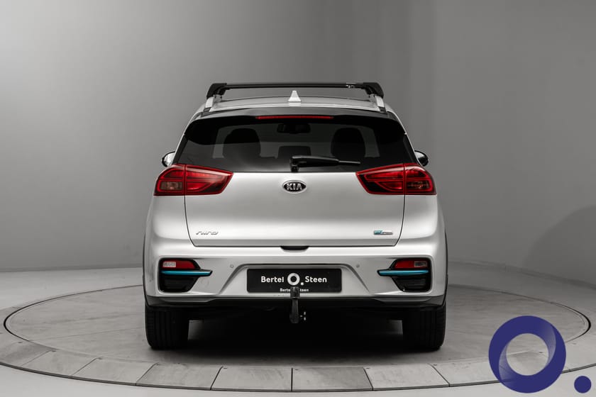 Bilde 3 av Kia e-Niro