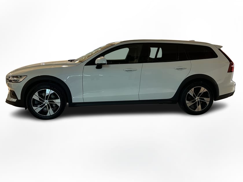 Bild 3 av Volvo V60 Cross Country