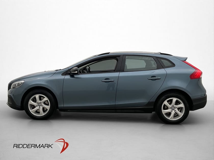 Bild 5 av Volvo V40 Cross Country T4 AWD Momentum P-Värmare Drag