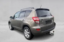 Thumnail bilde 2 av Toyota RAV4