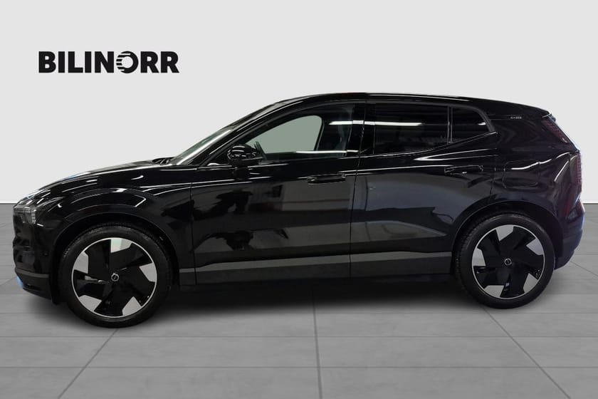 Bild 3 av Volvo EX30 Twin Motor Performance ULTRA