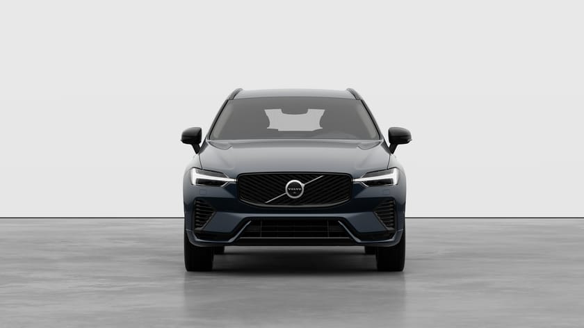 Bild 2 av Volvo XC60 T6 Plus Dark Nordic Edition