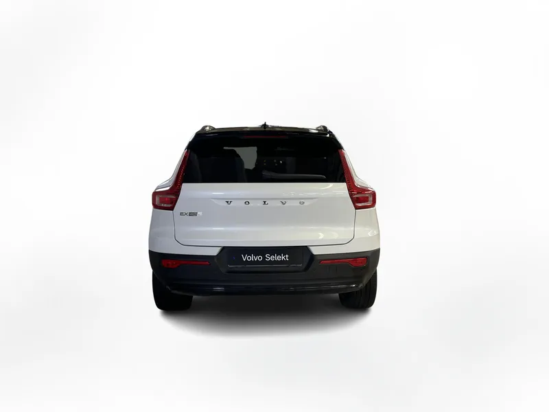 Bild 8 av 17 – Volvo EX40 Twin Motor Performance Ultra SE Ultra Special Edition