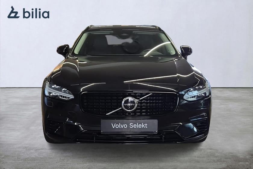 Bild 2 av Volvo V90