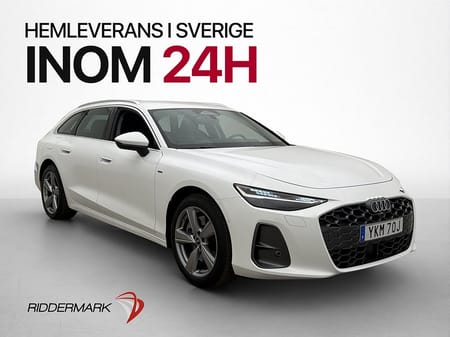Audi A6 Avant e-hybrid quattro MOMS Cockpit Keyless Navi 360° Drag
