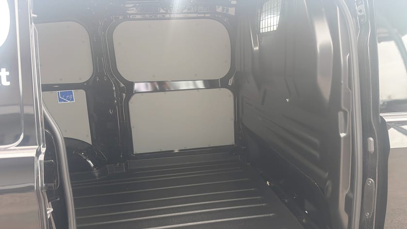 Bild 5 av Ford E-Transit Custom 340 AWD