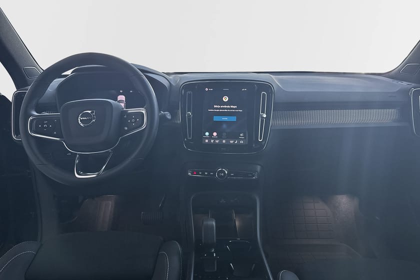 Bild 5 av Volvo EX40 Twin Motor Performance Plus SE
