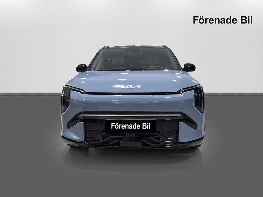 Bild 2 av Kia EV3 Long Range GT-LINE