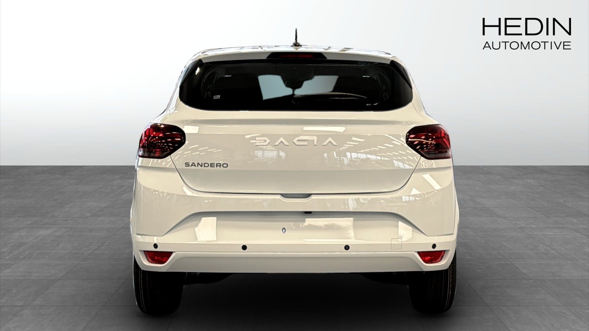 Dacia Sandero 1.0 TCe 2026, bild 7/22
