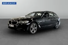 BMW 530e xDrive Touring