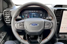 Ford Ranger PHEV