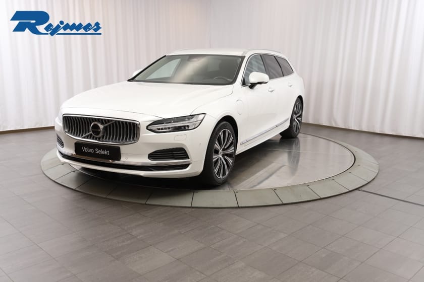 Bild 1 av Volvo V90