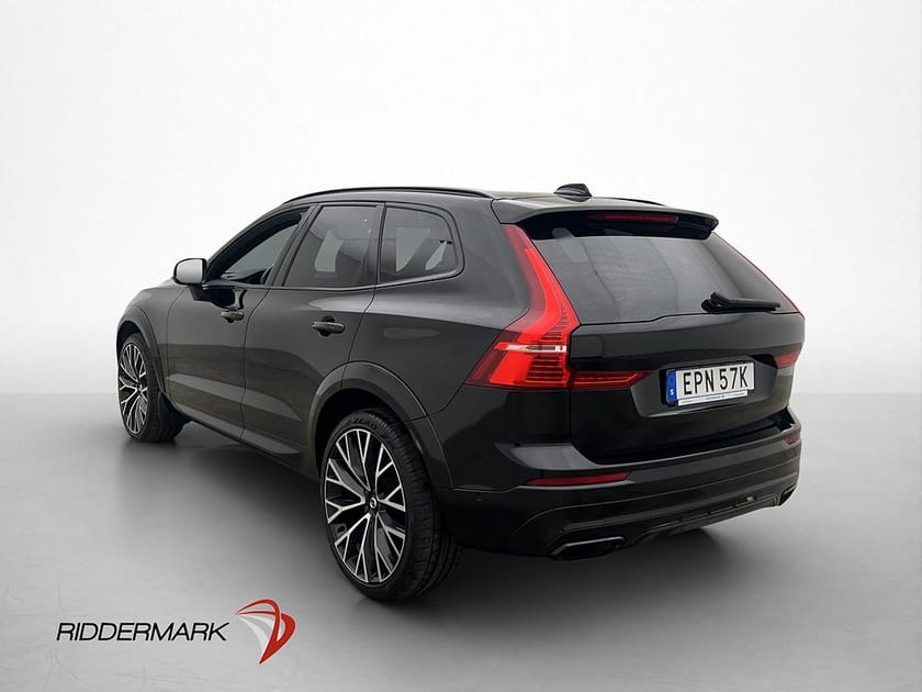 Bild 5 av Volvo XC60
