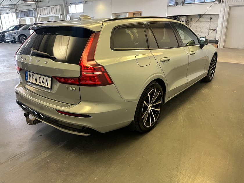 Bild 5 av Volvo V60