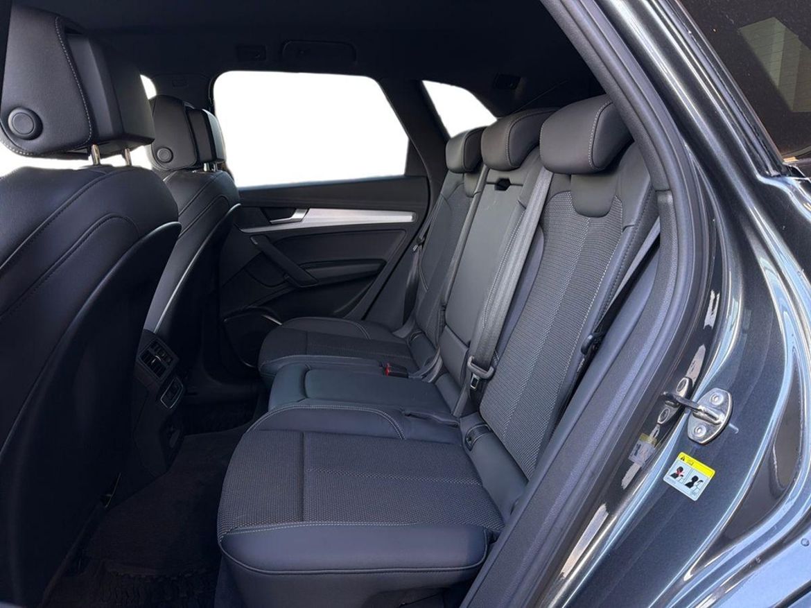 Audi Audi Q5 55 TFSI e quattro — bild 20