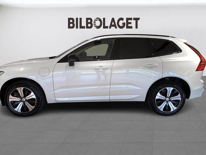 Bild 2 av Volvo XC60 Recharge T6 Plus Dark