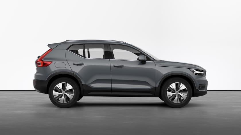 Bilde 3 av Volvo XC40 T5 Inscription - H.Feste, 360, H&K +++
