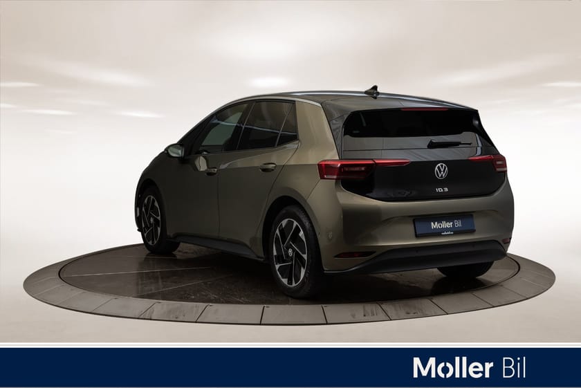 Bilde 3 av Volkswagen ID.3 Pro Performance