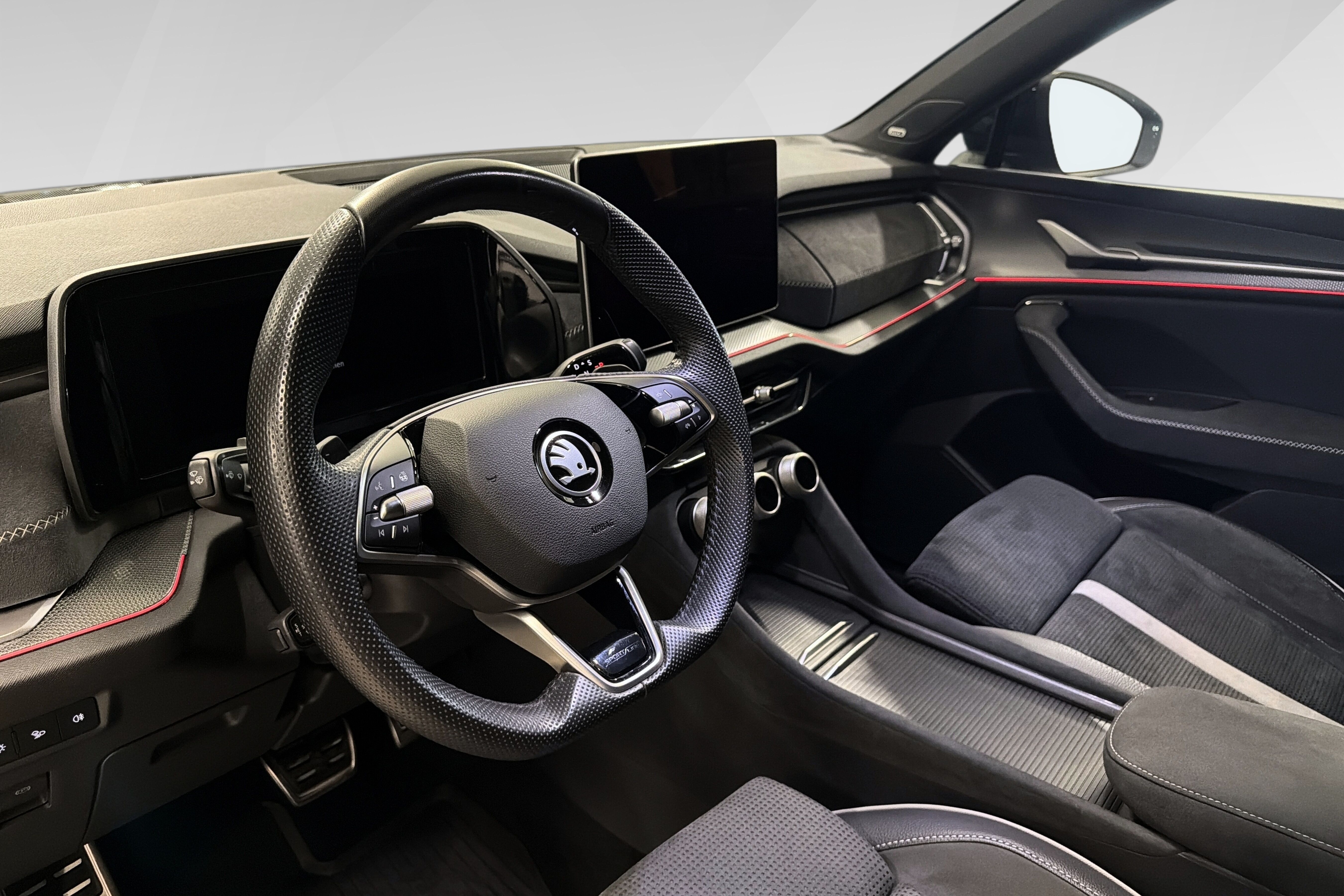Škoda Kodiaq bilde 10