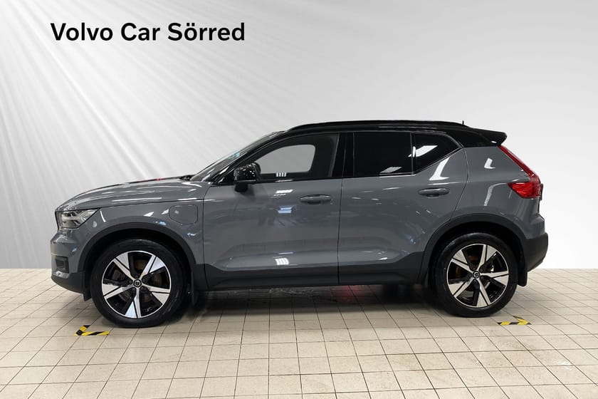 Bild 3 av Volvo XC40