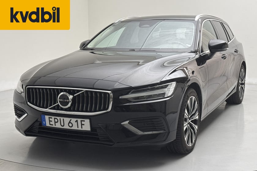 Bild 1 av Volvo V60