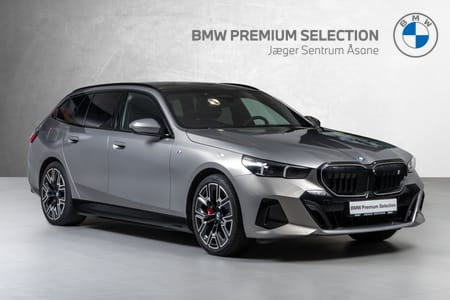 BMW i5 xDrive40 Touring M Sport PRO-Krok-Skinn-BSI