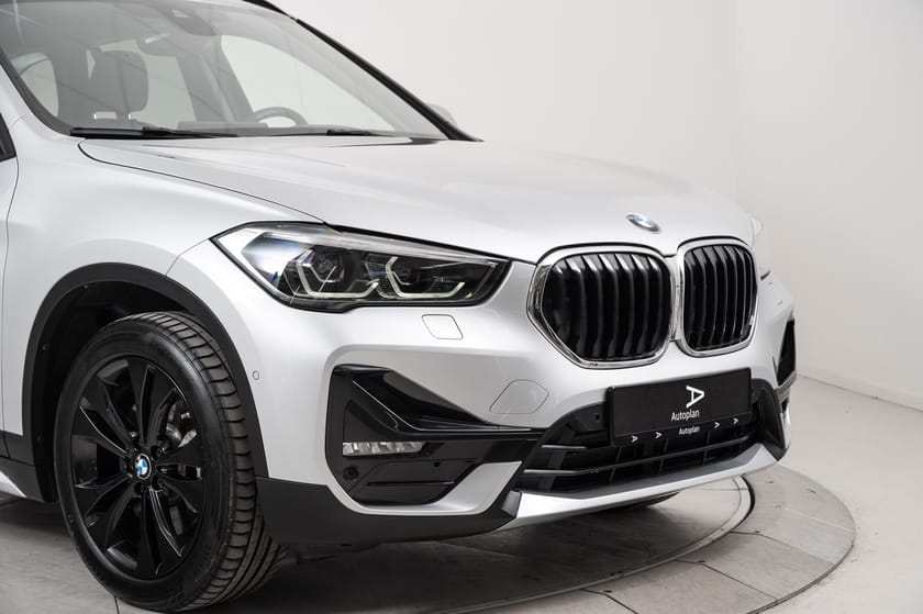 Bilde 3 av BMW X1 xDrive25e | Cruise/Krok/Kamera/HUD