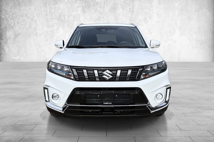 Bilde 2 av Suzuki Vitara HEV AllGrip