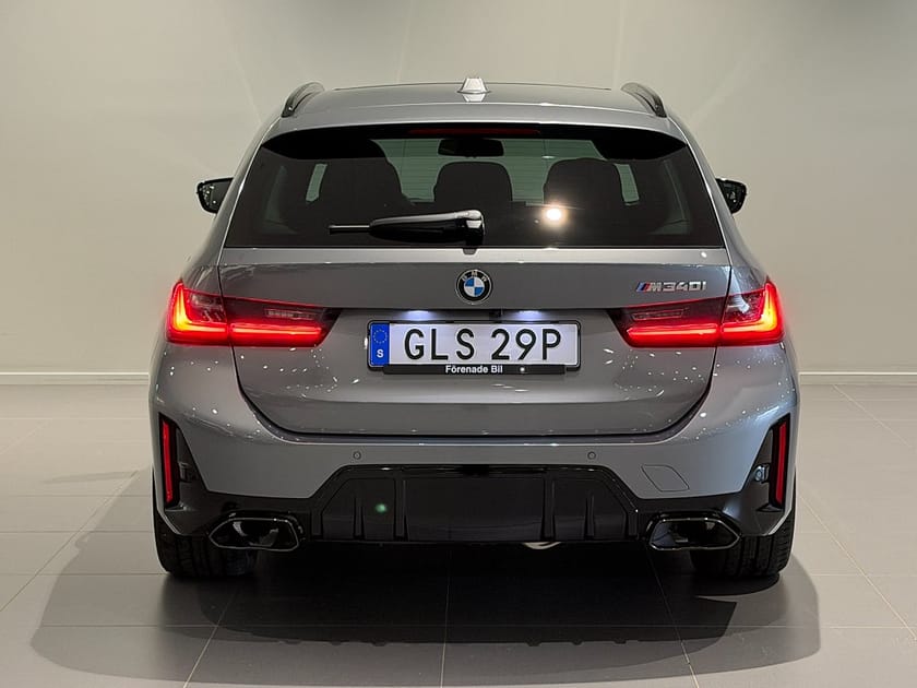 Bild 4 av BMW M340i xDrive Touring 