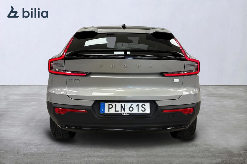 Bild 5 av Volvo C40 Recharge Ultimate