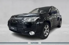 Thumnail bilde 0 av Mitsubishi Outlander