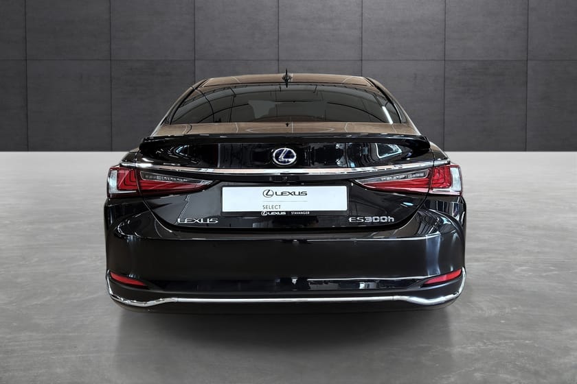 Bilde 4 av Lexus ES 300h